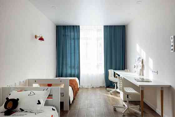 Двокімнатна квартира з авторським ремонтом від забудовника.  єОселя + Ірпінь