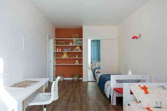 Двокімнатна квартира з авторським ремонтом від забудовника.  єОселя + Ірпінь