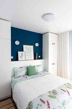 Двокімнатна квартира з авторським ремонтом від забудовника.  єОселя + Ірпінь