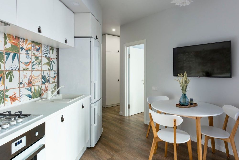 Двокімнатна квартира з авторським ремонтом від забудовника.  єОселя + Ірпінь - зображення 2