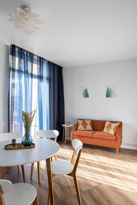 Двокімнатна квартира з авторським ремонтом від забудовника.  єОселя + Ірпінь - зображення 3