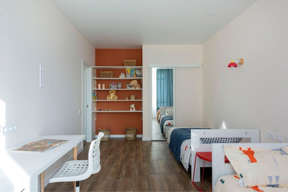 Двокімнатна квартира з авторським ремонтом від забудовника.  єОселя + Ірпінь - зображення 4