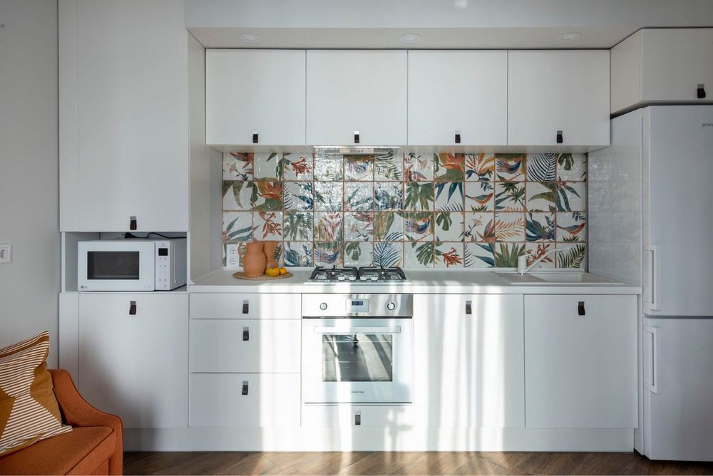 Двокімнатна квартира з авторським ремонтом від забудовника.  єОселя + Ірпінь - зображення 1