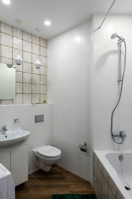 Двокімнатна квартира з авторським ремонтом від забудовника.  єОселя + Ірпінь - зображення 7