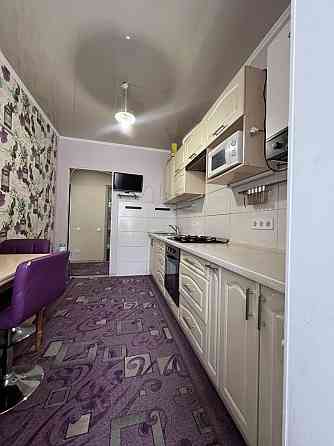 Однокімнатна квартира всім укомплектована, мінімальне оформлення! Ірпінь