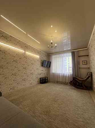 Однокімнатна квартира всім укомплектована, мінімальне оформлення! Ірпінь