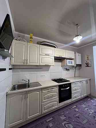 Однокімнатна квартира всім укомплектована, мінімальне оформлення! Ірпінь