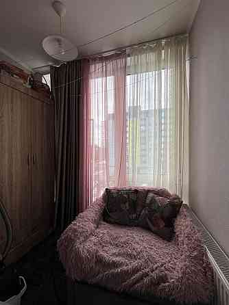 Однокімнатна квартира всім укомплектована, мінімальне оформлення! Ірпінь