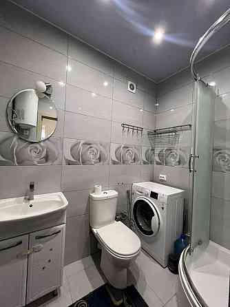 Однокімнатна квартира всім укомплектована, мінімальне оформлення! Ірпінь