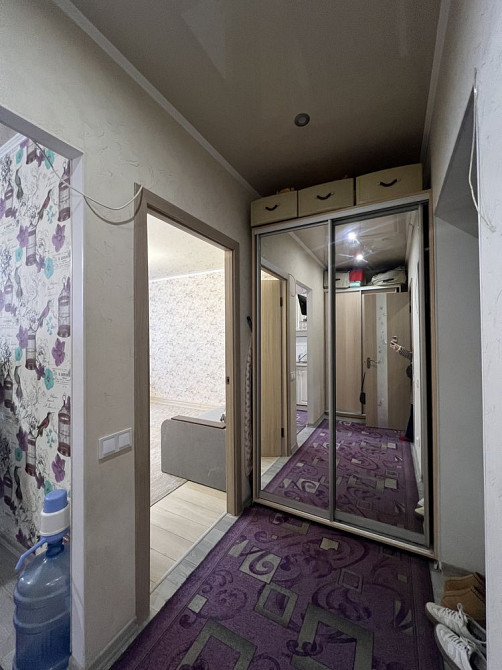 Однокімнатна квартира всім укомплектована, мінімальне оформлення! Ірпінь - зображення 7