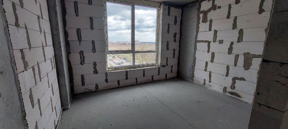 Шок ціна! Двокімнатна квартира зі знижкою! 59 м2 ! Буча - зображення 4