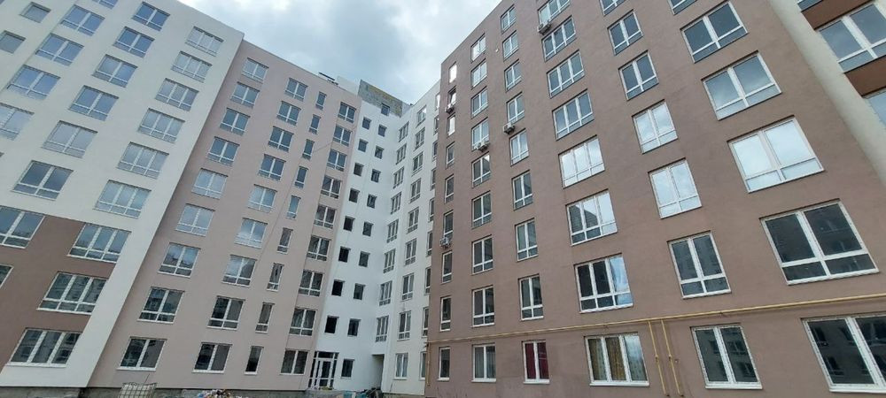 Шок ціна! Двокімнатна квартира зі знижкою! 59 м2 ! Буча - зображення 1