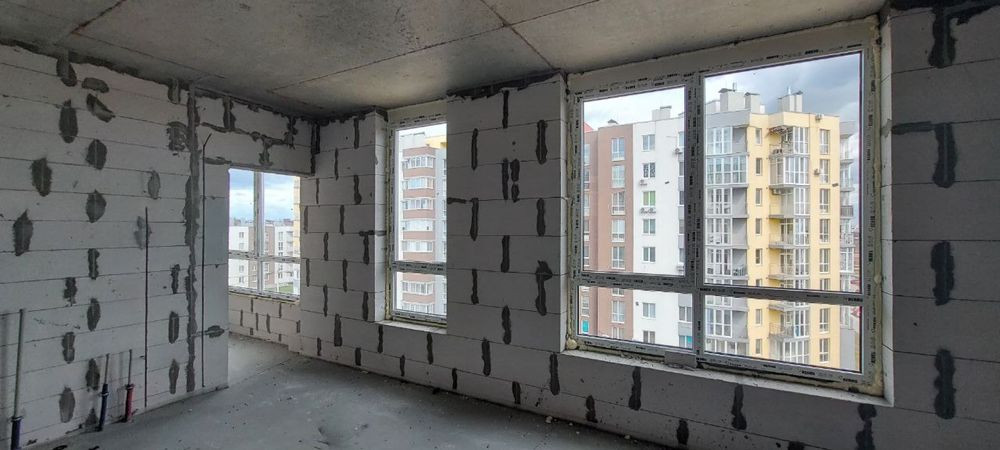 Шок ціна! Двокімнатна квартира зі знижкою! 59 м2 ! Буча - зображення 7