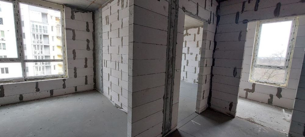 Шок ціна! Двокімнатна квартира зі знижкою! 59 м2 ! Буча - зображення 3