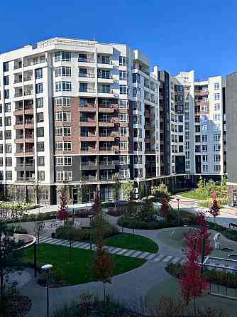 Найдешевша повноцінна 1к квартира в комплексі бізнес-класу ! Ірпінь