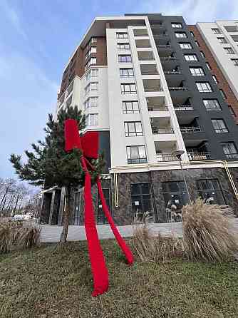 Найдешевша повноцінна 1к квартира в комплексі бізнес-класу ! Ірпінь