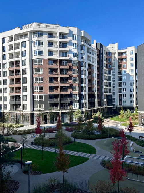 Найдешевша повноцінна 1к квартира в комплексі бізнес-класу ! Ірпінь - зображення 2