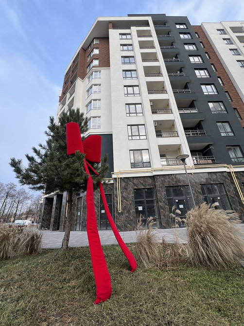 Найдешевша повноцінна 1к квартира в комплексі бізнес-класу ! Ірпінь - зображення 1