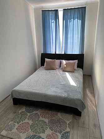 Аркадия с шикарным видом на море и террасой мебель+техника Одесса