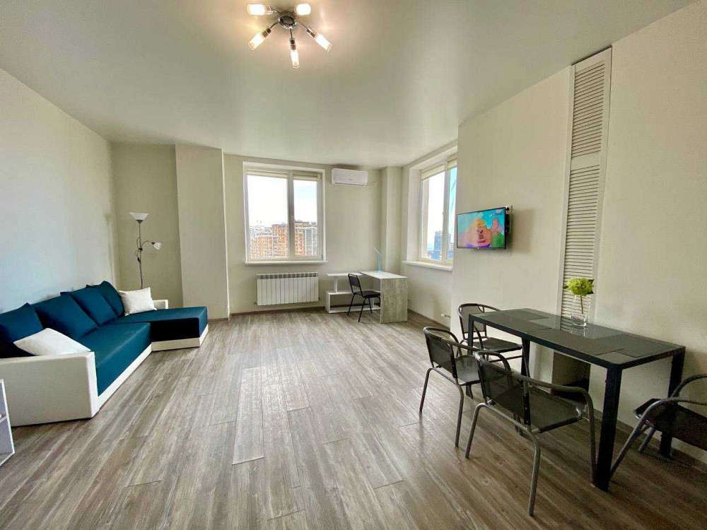 Аркадия с шикарным видом на море и террасой мебель+техника Одесса - изображение 4