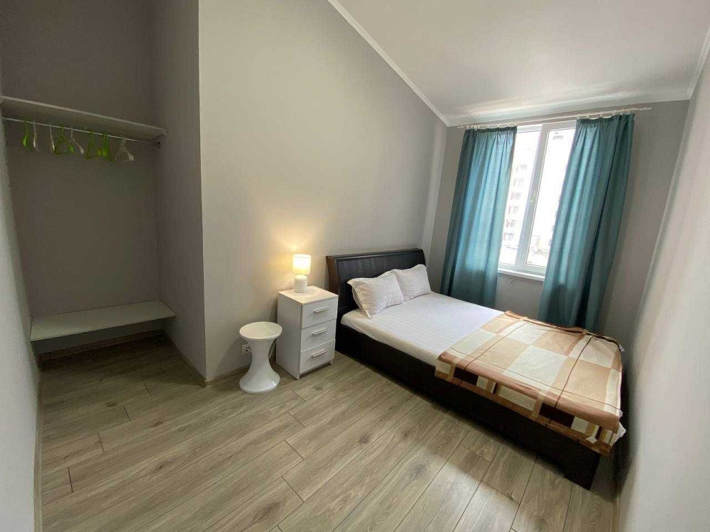 Аркадия с шикарным видом на море и террасой мебель+техника Одесса - изображение 5