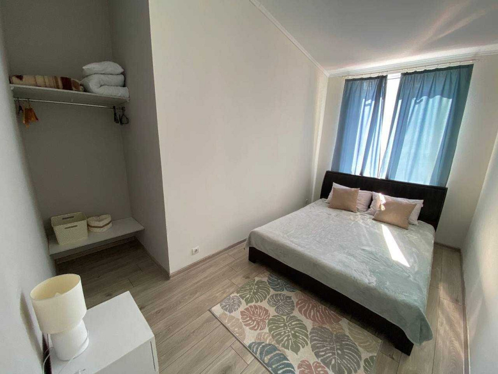 Аркадия с шикарным видом на море и террасой мебель+техника Одесса - изображение 8