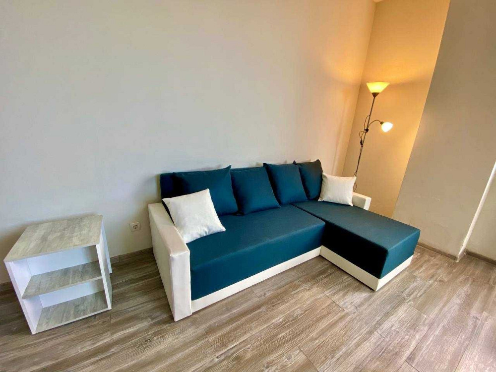 Аркадия с шикарным видом на море и террасой мебель+техника Одесса - изображение 7