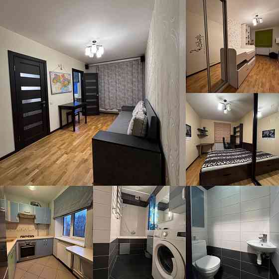 Продам Продаж 3к. квартира з ремонтом вул. Тобольська 2пов/5 Харьков