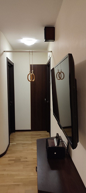 Продам Продаж 3к. квартира з ремонтом вул. Тобольська 2пов/5 Харьков - изображение 6