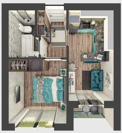 Купити житло ВИГІДНО! Гостомель, БЕЗ комісії Гостомель - зображення 3