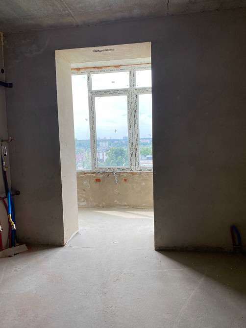 Вигідна пропозиця однокімнатної  16 000$ Гостомель - зображення 7