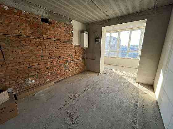 Однокімнатна квартира в новому житловому комплексі. Хмельницький