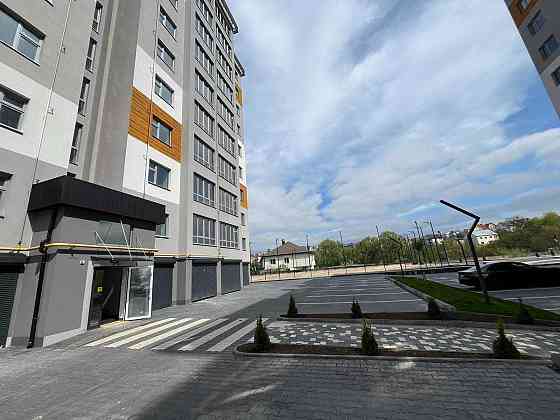 Однокімнатна квартира в новому житловому комплексі. Хмельницький