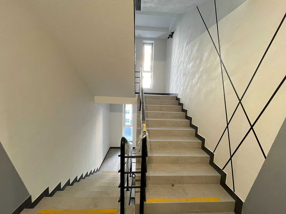 Однокімнатна квартира в новому житловому комплексі. Хмельницький - зображення 3