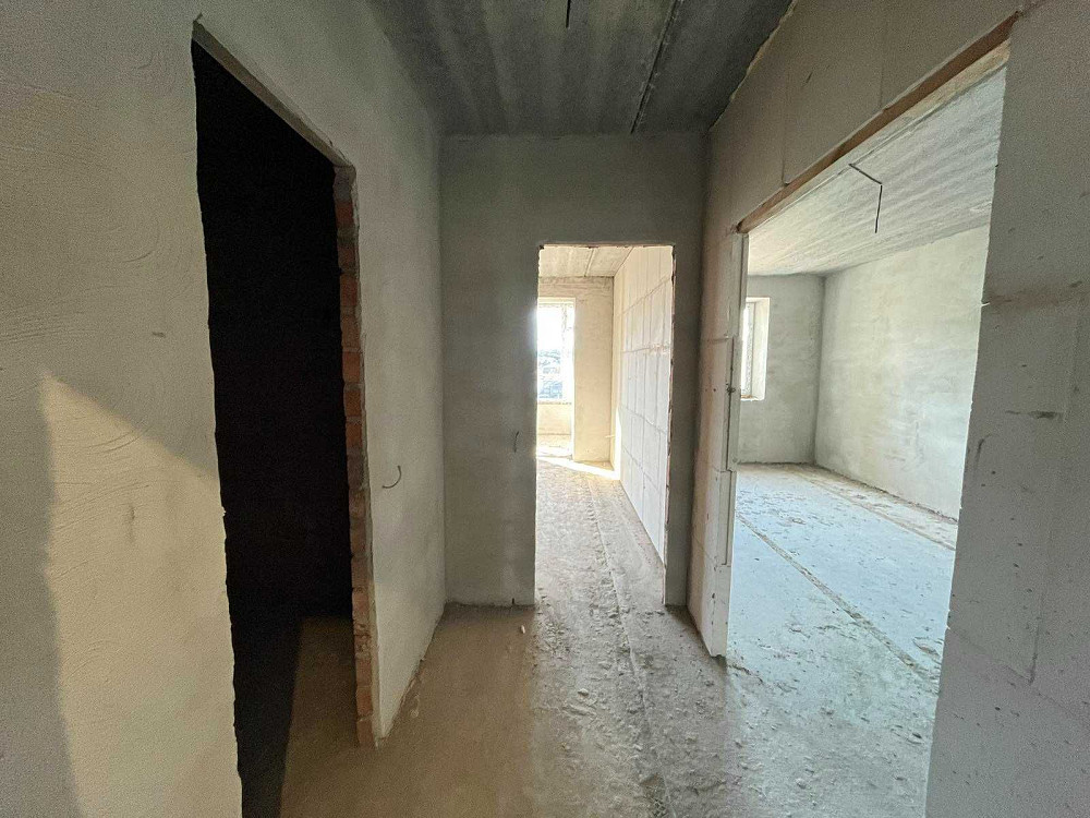 Однокімнатна квартира в новому житловому комплексі. Хмельницький - зображення 6