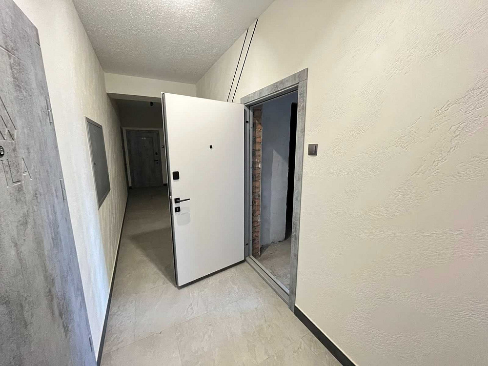 Однокімнатна квартира в новому житловому комплексі. Хмельницький - зображення 5