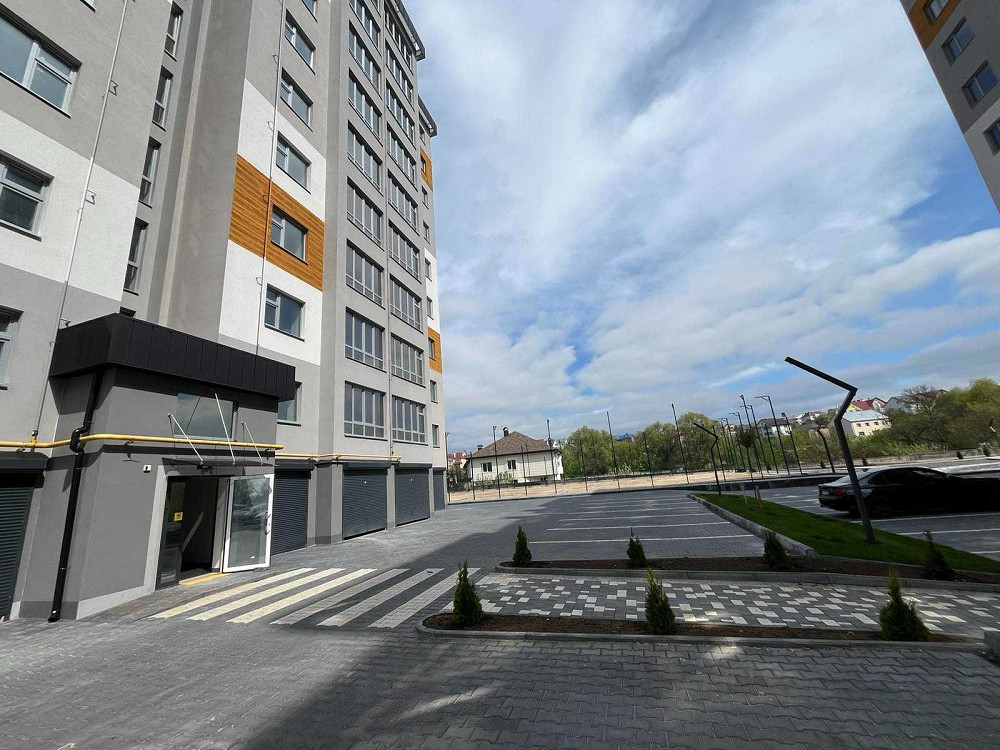 Однокімнатна квартира в новому житловому комплексі. Хмельницький - зображення 2