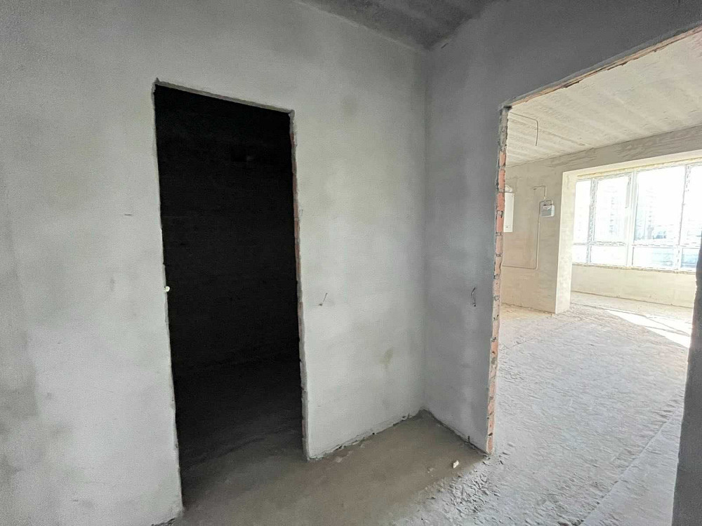 Однокімнатна квартира в новому житловому комплексі. Хмельницький - зображення 7