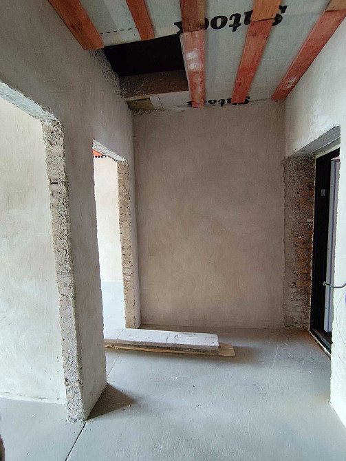 ПРОДАЖ квартири  у зданому будинку 36м2 Гостомель - зображення 7