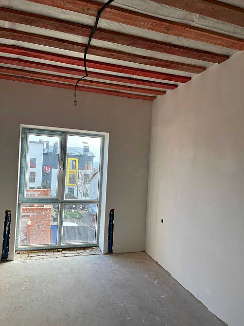 ПРОДАЖ квартири  у зданому будинку 36м2 Гостомель - зображення 4