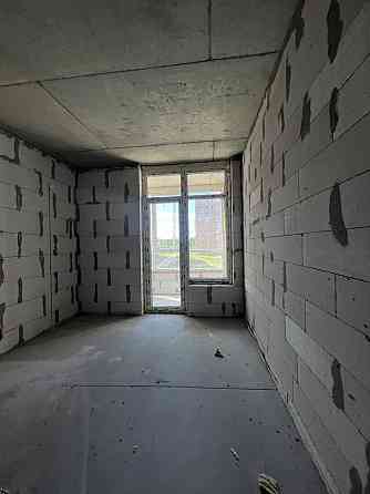 Супер пропозиція! Найдешевша 1 к квартира  39м2 ! Буча