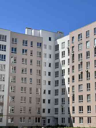 Супер пропозиція! Найдешевша 1 к квартира  39м2 ! Буча