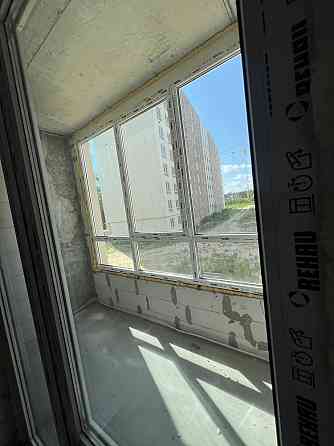 Супер пропозиція! Найдешевша 1 к квартира  39м2 ! Буча