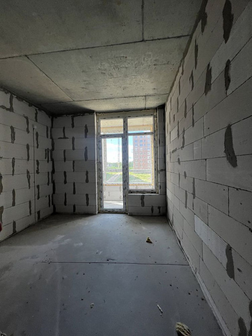 Супер пропозиція! Найдешевша 1 к квартира  39м2 ! Буча - зображення 3