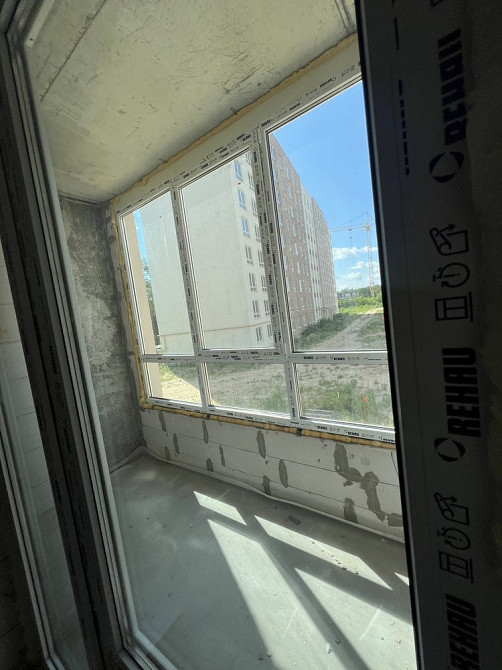 Супер пропозиція! Найдешевша 1 к квартира  39м2 ! Буча - зображення 4