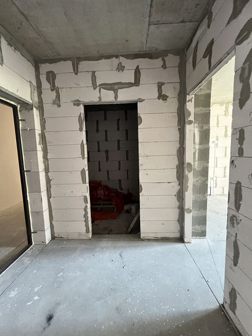 Супер пропозиція! Найдешевша 1 к квартира  39м2 ! Буча - зображення 5