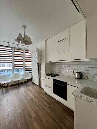 Однокімнатна квартира в 7 хв від Києва ! Вигідне оформлення! Ірпінь