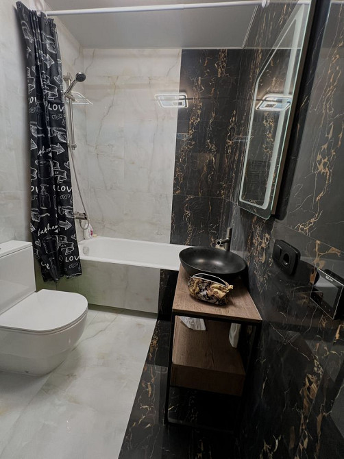 Однокімнатна квартира в 7 хв від Києва ! Вигідне оформлення! Ірпінь - зображення 3