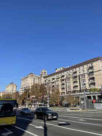 Бульвар Шевченка. Арена. Крещатик . Бессарабка. Центр. Київ