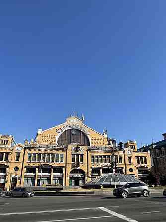 Бульвар Шевченка. Арена. Крещатик . Бессарабка. Центр. Київ